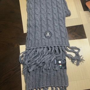 Philipp Plein scarf